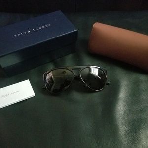 Ralph Lauren Sunglasses